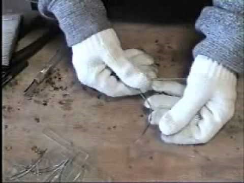 ステンドグラス 入門１