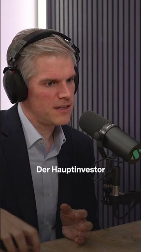So funktioniert ein Co-Investment