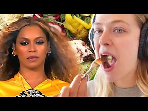 We Try Beyoncé's Coachella Diet For A Week
