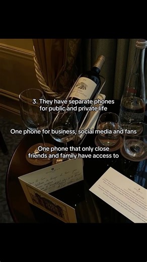 Your phone should feel safe, quiet, and yours