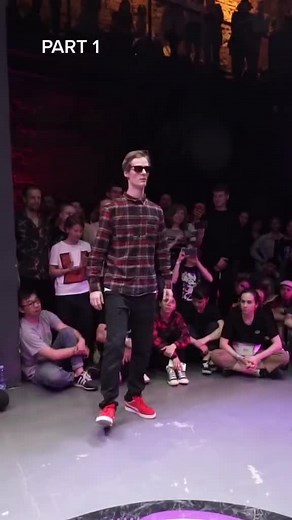 Epic Dance Battle: Plasteed vs. Circuit Dance