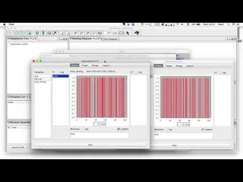 PD Tutorial 3-1: Poisson spike train generation