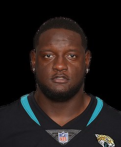 Cam Robinson - NFL News, Rumors, & Updates