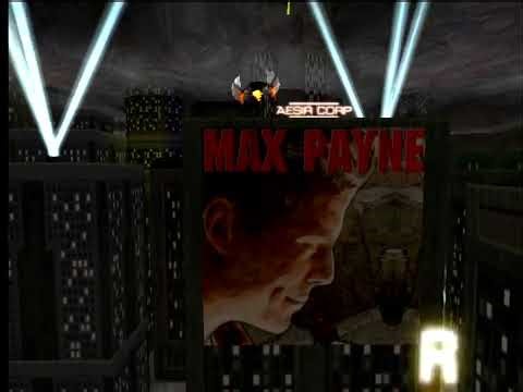 DemoArt : Final Reality demo on Matrox G450 PCI, real hardware