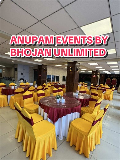 Unlimited 4-Course Buffet Party Package in Nepal