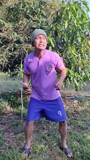 Ending Did All The Work 😂