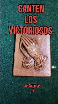 ¿Cantan Los Victoriosos? al Grande y Maravilloso!
