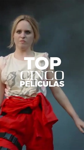 TOP 5 de PELÍCULAS RECOMENDADAS que tienes que ver (Venganza, escapatorias y supervivencia) #peliculas #cine #tiktokmehizover #peliculasrecomendadas