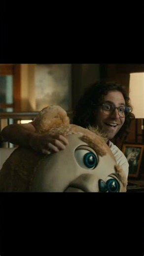 Brigsby’s the greatest hero | Brigsby Bear #shorts #movie