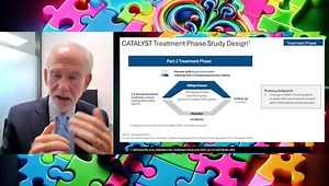 Identifying a Key Cause in Hard to Control Diabetes