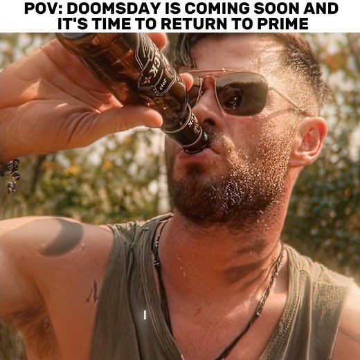 THOR PRIME💀| Thor Odinson Edit | SINCO SETE (slowed) | #edit #thor #trending #marvel