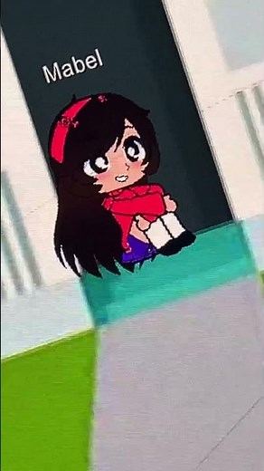 Gravity Falls /Gacha club ￼