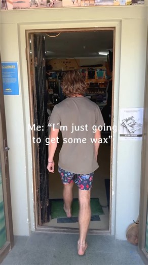 Have a look 👀? 🤷‍♂️ | Atlantic Surf