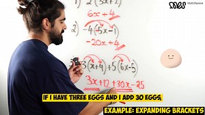 18K views · 1.1K reactions | Introduction to Algebra: Your Ultimate...