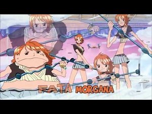 Nami vs Kalifa AMV(sub español)