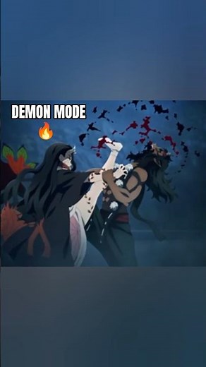 Nezuko vs Hantengu Clone 😱🔥 | Brutal Demon Slayer Fight (Demon Mode)