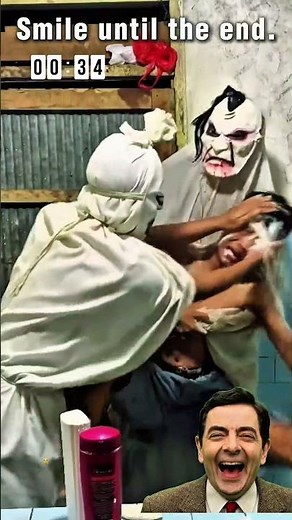 TRY NOT TO LAUGH! Scary Ghost Pranks & Epic Fails Compilation 🤣