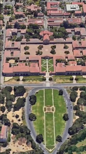 Stanford University – Where Innovation Begins