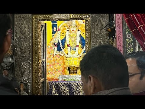 Rajasthan Spiritual Journey 🙏 | Diggi Kalyan Ji Mandir
