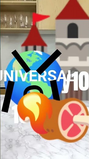 20th Century Fox Crying Universal