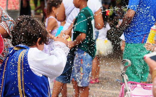 Carnaval 2025: veja onde se divertir com a garotada no DF | G1