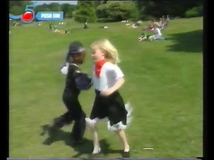 Playhouse Disney Music Time - It's a Small World