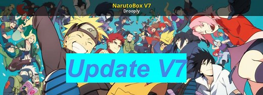 NarutoBox V7 Mod for WorldBox | WorldBox Mods