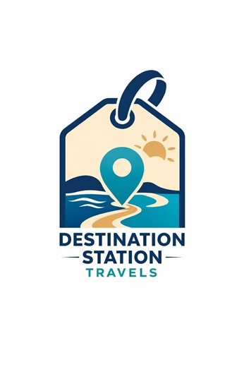 Destination Station Travels