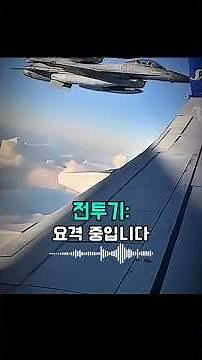 영국 전투기가 민간 여객기를 요격한 충격적인 이유