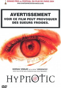 Où regarder Hypnotic en streaming complet et légal ?