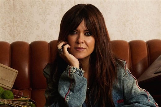 Vanesa Martín, la artista española que disfruta de una renovación musical y sueña con regresar a la Argentina