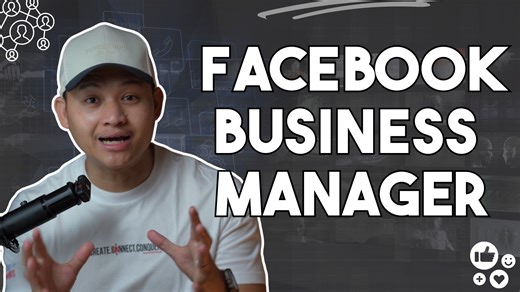244K views · 3.3K reactions | How to Set Up Facebook Ads Manager for Beginners (Step-by-Step Guide 2025) | Jay Gregorio | Facebook