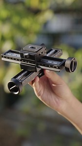 24 reactions | Made for macro shooting, this 4-way focusing rail slider is also great for time-lapses! #neewer #focusrails #macrophotography #macro_vision #macro #macroworld #macrophoto #makro #cameragear #cameraaccessories #photography | Neewer | Facebook