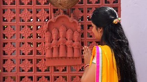 Mandala, Meditation, Yoga, Zen