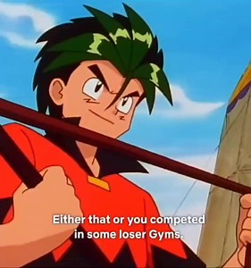 Love this episode | I Bet One Million Pokémon Fans Will Like This Page