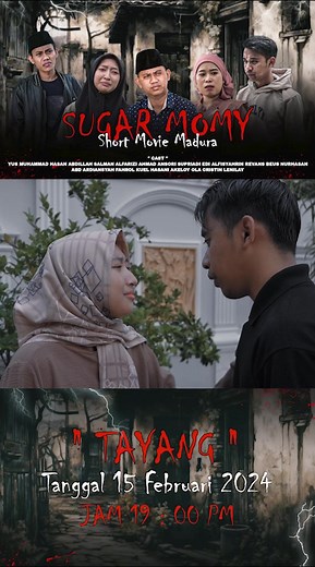 Sugar Mommy | Official Trailer Release Tonight at 19:00
