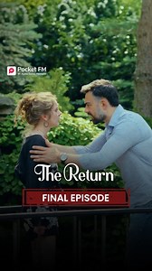 185K views · 4.7K reactions | The Return | Ep.25 | Full Series | Pocket FM Download Pocket FM App to Listen Full Series: https://click.pocketfm.in/2IE7/tf0l85fr #drama #audioseries #pocketfm #marriage #relationships #son #mom #mothers #momsofinstagram #motherson #trailer #pocketfmdrama #reels #instagood #explore #explorepage #TheReturnLA01 | The Divorce Story By Pocket FM | Facebook