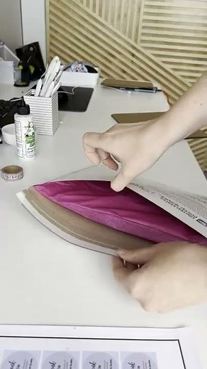 How I Pack and Ship Cake Toppers