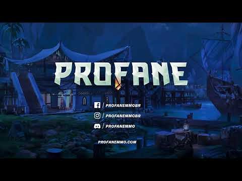 Profane Trailer | Insane Game Studio Shows Off Gameplay at the Brazilian Game Show