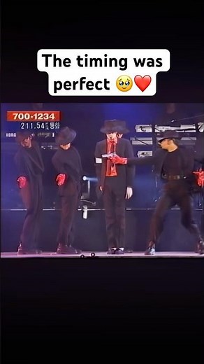 MICHAEL JACKSON DANGEROUS CHOREO SEOUL KOREA 1999 | HE WAS FLAWLESS 😯