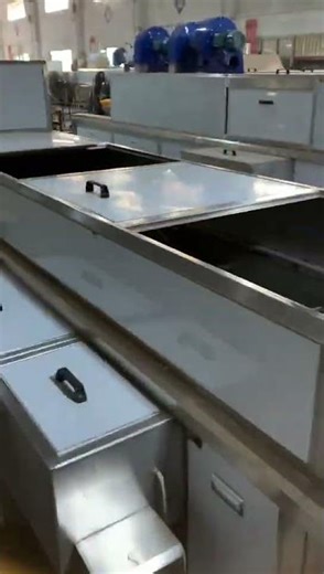 Washer/Cleaner & Dryer for metal hanger/Metal hook.