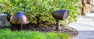 Products | Outdoor Speakers - Genesisaudio