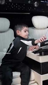 The Address of Luxury: AYB VIP AUTO