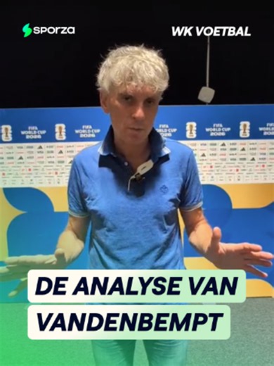 Duivels moeten tevreden zijn met gelijkspel: ‘Het is nu wel must win’
