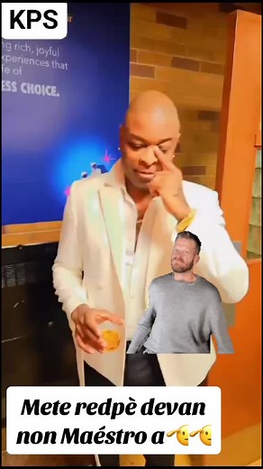 Videos de Compas Haitien (@compaiaxwpb) con “son original - Compas Haitien”