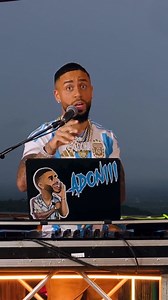 9.1K views · 511 reactions | Saludos y Bendiciones Para Todos Dime Si Quiere Salir en Mi Proximos Mix Con Saludos Excusivo Sole Deja Tu Nombre Y Compartelo Quien Ta En lacasa  Compartelo ❤️❤️❤️❤️❤️https://youtu.be/6T8WVuyA21w?si=3ceGAX29AEo_bB6M Compartelooo. | Dj Adoni | Facebook