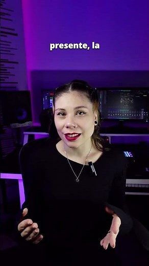 The trick to using LOTS of Reverb without losing clarity 🎤 #mixingandmastering
