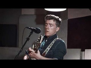 Send me on my way - Tommy McGuire(Rusted Root Cover)