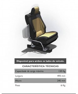 CONHEÇA O "TURBO SLIDE" TÁBUA DE TRANSFERÊNCIA PARA DEFICIENTES Turbo Slide da ITALMOBILITY é um inovador suporte de transferência projetado para ajudar os cadeirantes para entrar e sair do veículo. Não somente para cadeirantes O TURBO SLIDE é apropriado também para pessoas com mobilidade reduzida, facilitando a entrada e saída do veículo. http://www.casadaptada.com.br/2016/03/conheca-o-turbo-slide-tabua-de-transferencia-para-deficientes/ #ITALMOBILITY #TURBOSLIDE #Acessibilidade #Blog #Cadeiran