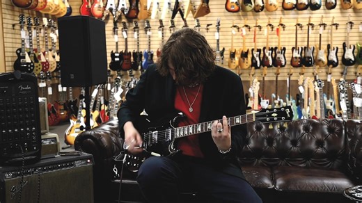 4.5K views · 70 reactions | Early 1970's Gibson SG Standard Walnut | Guitar of the Day Part 13 | Norman's Rare Guitars | Facebook